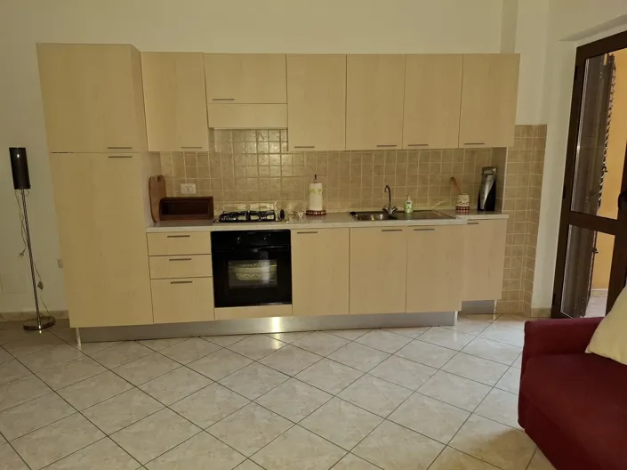 Image No.11-Appartement de 2 chambres à vendre à Nocera Terinese