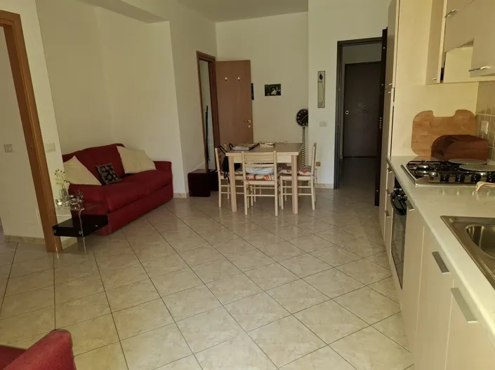 Image No.16-Appartement de 2 chambres à vendre à Nocera Terinese