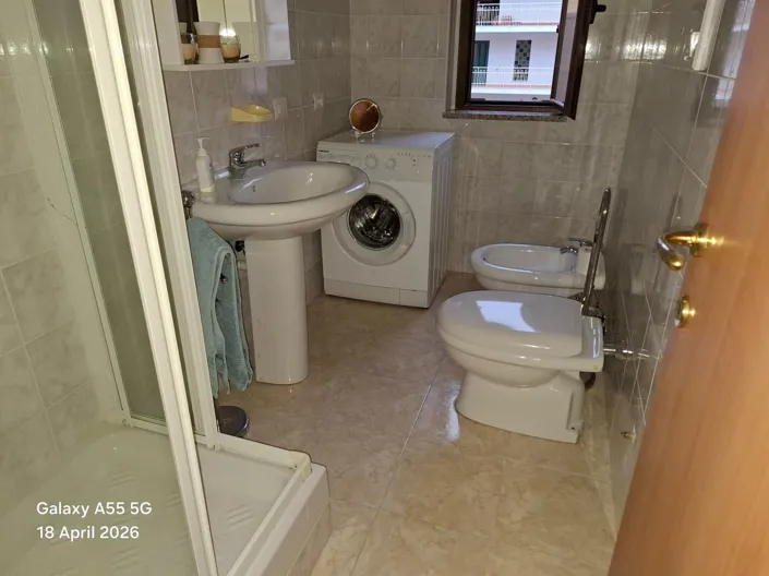 Image No.2-Appartement de 2 chambres à vendre à Nocera Terinese