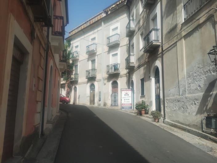Image No.23-Propriété de 2 chambres à vendre à Scalea