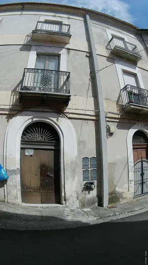 Image No.16-Propriété de 2 chambres à vendre à Scalea