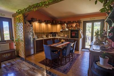 Kitchen-Dinner
