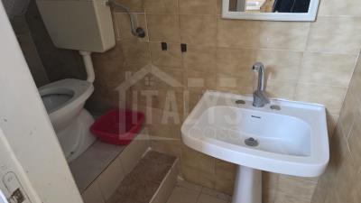 1 - Scalea, Townhouse
