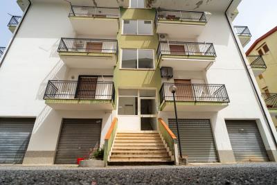 1 - Scalea, Appartement