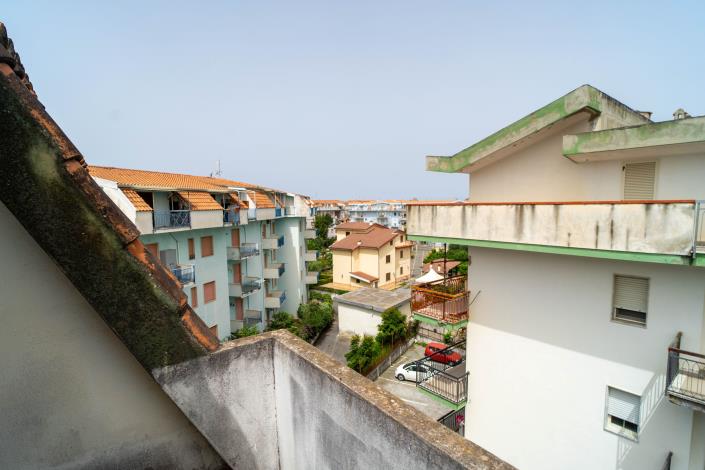 Image No.8-Appartement de 1 chambre à vendre à Scalea