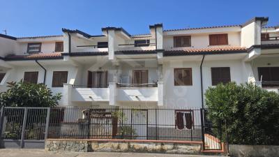 1 - Scalea, Appartement