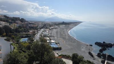View-of-beach