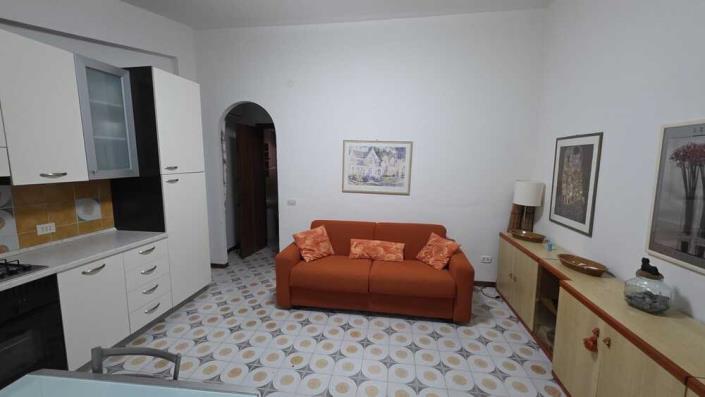 Image No.3-Appartement de 1 chambre à vendre à Cosenza