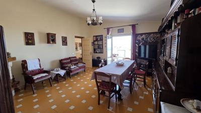 Living-room