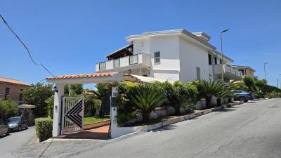 Main-house