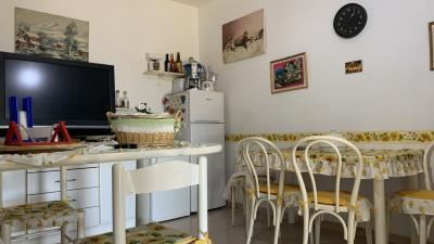 Kitchen-diner