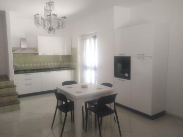 Kitchen-and-dining