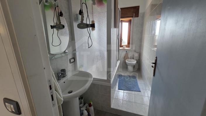 Image No.4-Maison de 1 chambre à vendre à Scalea