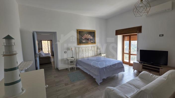 Image No.5-Maison de 1 chambre à vendre à Scalea