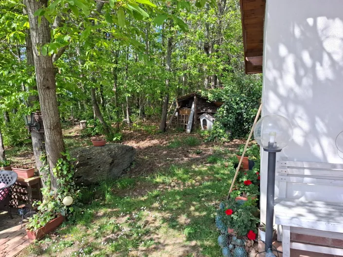 Image No.16-Bungalow de 1 chambre à vendre à Lago