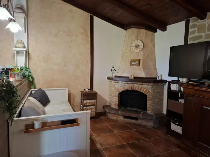 Image No.5-Bungalow de 1 chambre à vendre à Lago
