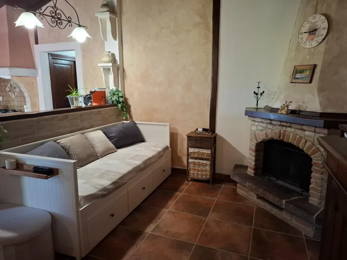Image No.6-Bungalow de 1 chambre à vendre à Lago