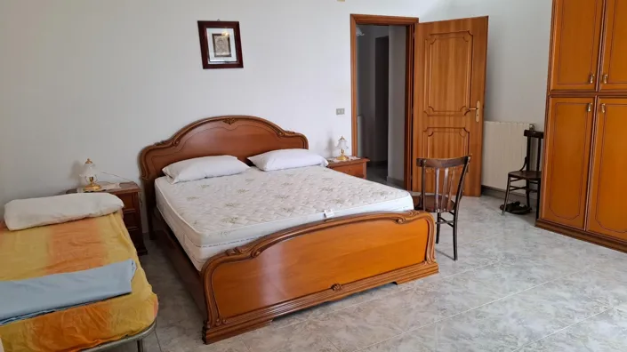 Image No.18-Ferme de 2 chambres à vendre à Amantea