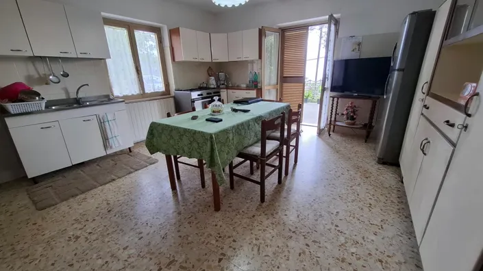 Image No.32-Ferme de 2 chambres à vendre à Amantea