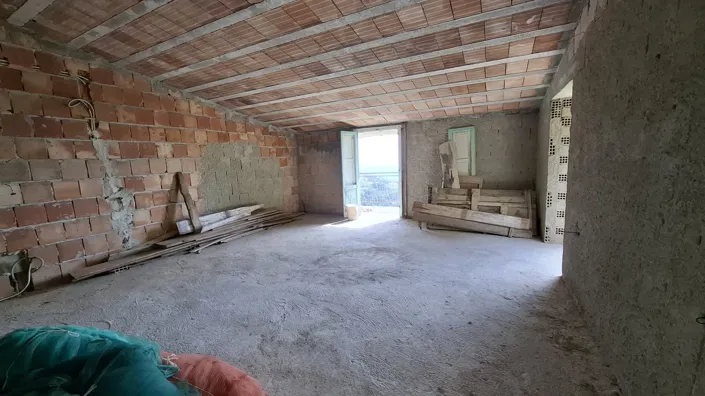 Image No.34-Ferme de 2 chambres à vendre à Amantea