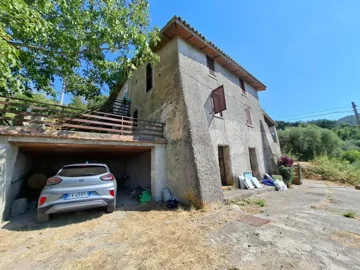1 - Falconara Albanese, Apartment