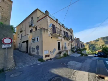 1 - Calabria, Apartamento