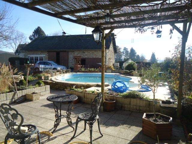 Image No.3-Maison de 3 chambres à vendre à Masseret