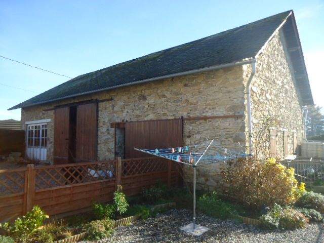 Image No.4-Maison de 3 chambres à vendre à Masseret