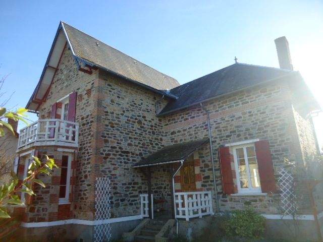 Image No.5-Maison de 3 chambres à vendre à Masseret