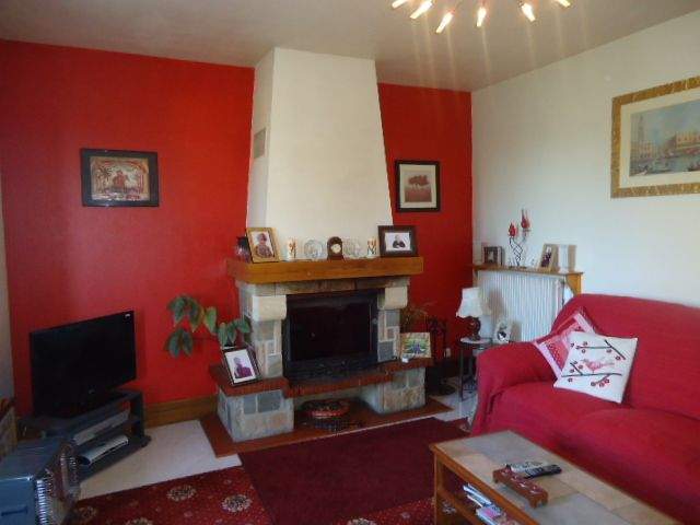 Image No.6-Maison de 3 chambres à vendre à Masseret