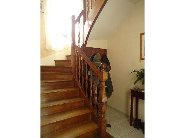 Image No.9-Maison de 3 chambres à vendre à Masseret