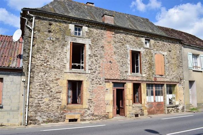 Image No.2-4 Bed House for sale