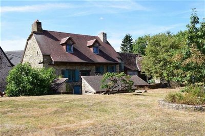 1 Bed House for sale