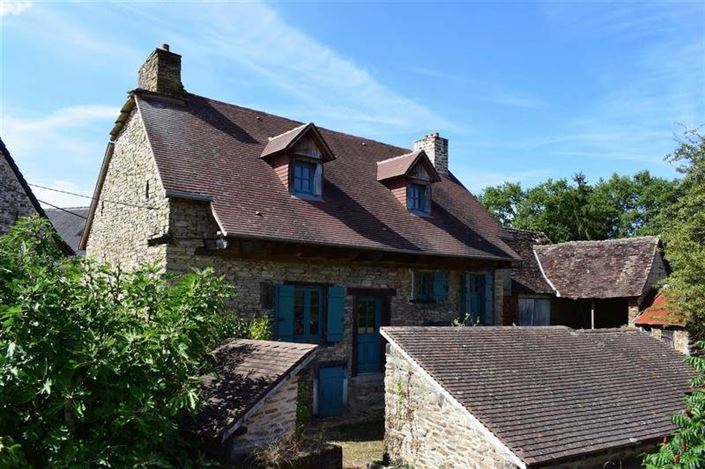 Image No.3-1 Bed House for sale