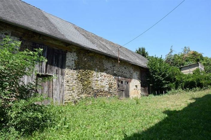 Image No.2-Maison de village de 5 chambres à vendre à Troche