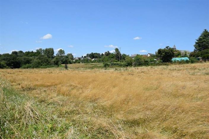 Image No.3-Maison de village de 5 chambres à vendre à Troche