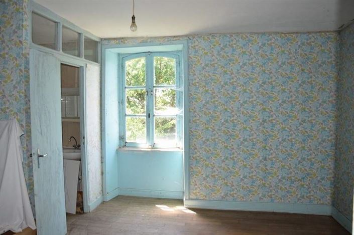 Image No.6-Maison de village de 5 chambres à vendre à Troche