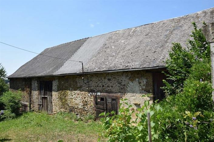 Image No.9-Maison de village de 5 chambres à vendre à Troche