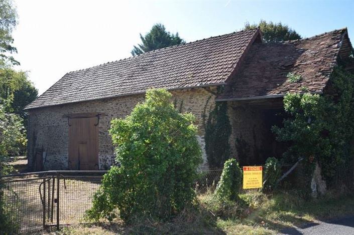 Image No.2-Grange à vendre à Vignols