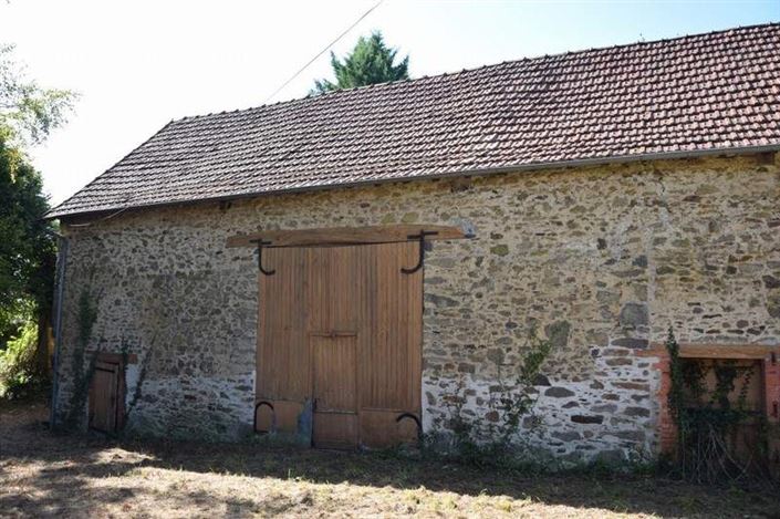 Image No.7-Grange à vendre à Vignols