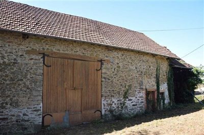 Grange à vendre à Vignols