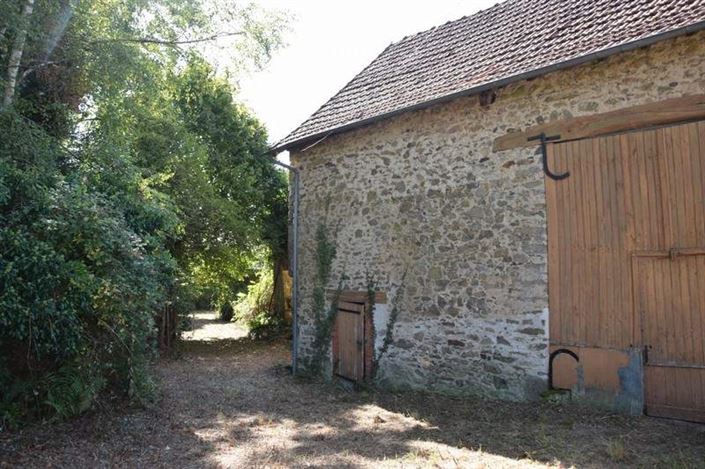 Image No.8-Grange à vendre à Vignols