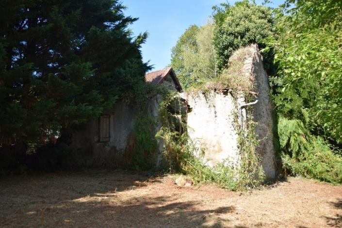 Image No.5-Grange à vendre à Vignols