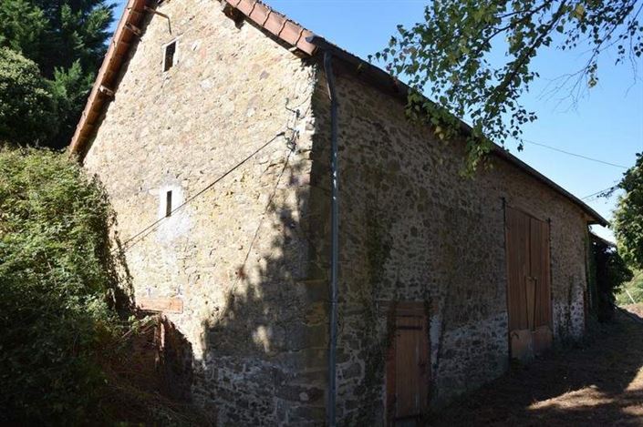 Image No.9-Grange à vendre à Vignols