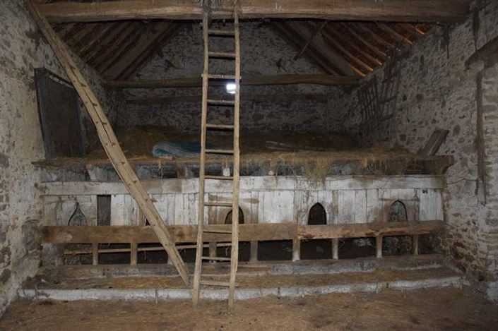 Image No.3-Grange à vendre à Vignols