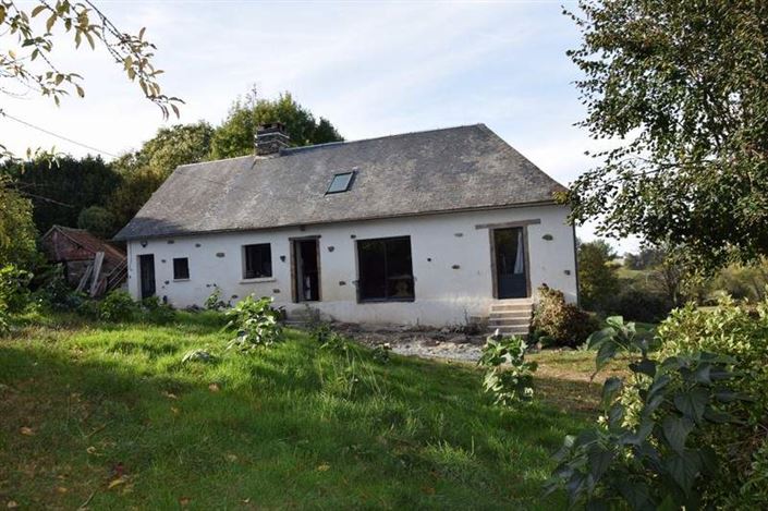 Image No.2-Propriété de pays de 2 chambres à vendre à Arnac-Pompadour