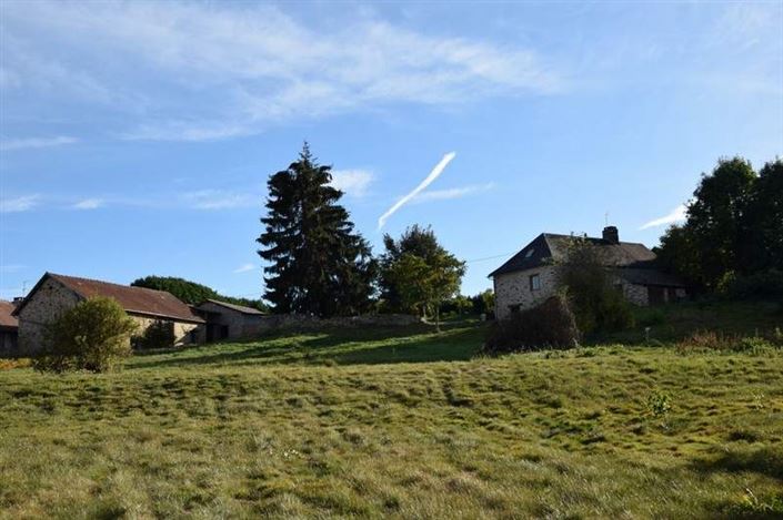 Image No.7-Propriété de pays de 2 chambres à vendre à Arnac-Pompadour