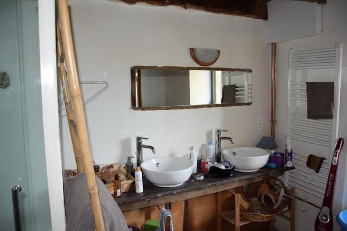 Image No.5-Propriété de pays de 2 chambres à vendre à Arnac-Pompadour