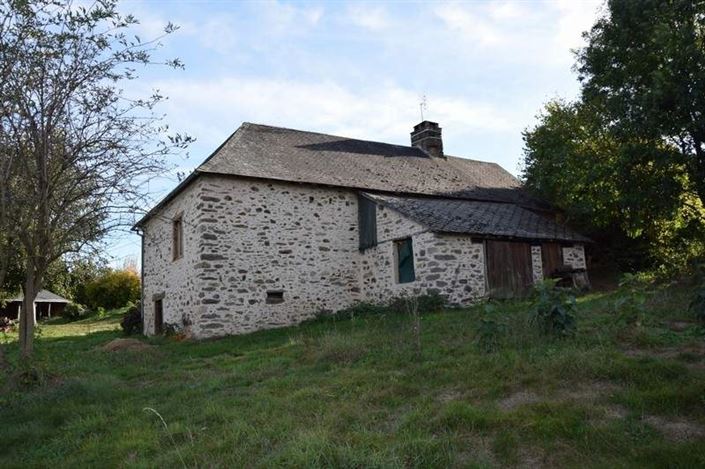 Image No.8-Propriété de pays de 2 chambres à vendre à Arnac-Pompadour