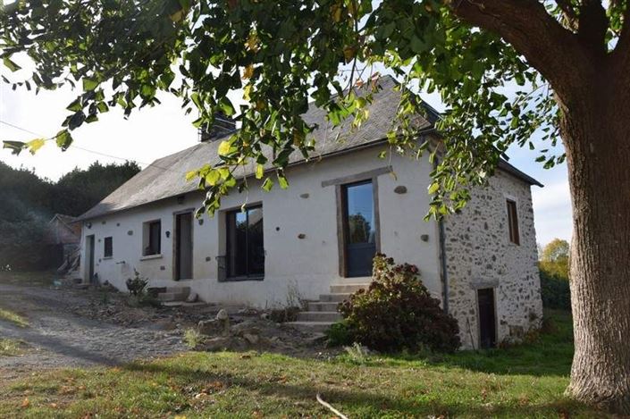 Image No.9-Propriété de pays de 2 chambres à vendre à Arnac-Pompadour